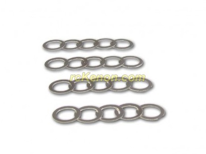 PN Racing Mini-Z M3.4 x 0.2mm Shims Set (20pcs)