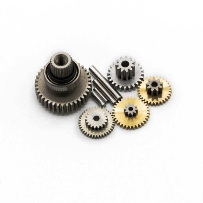 BRUNO BC1863/BC1863xgearset - Servo Gear Set for 1863/1863X