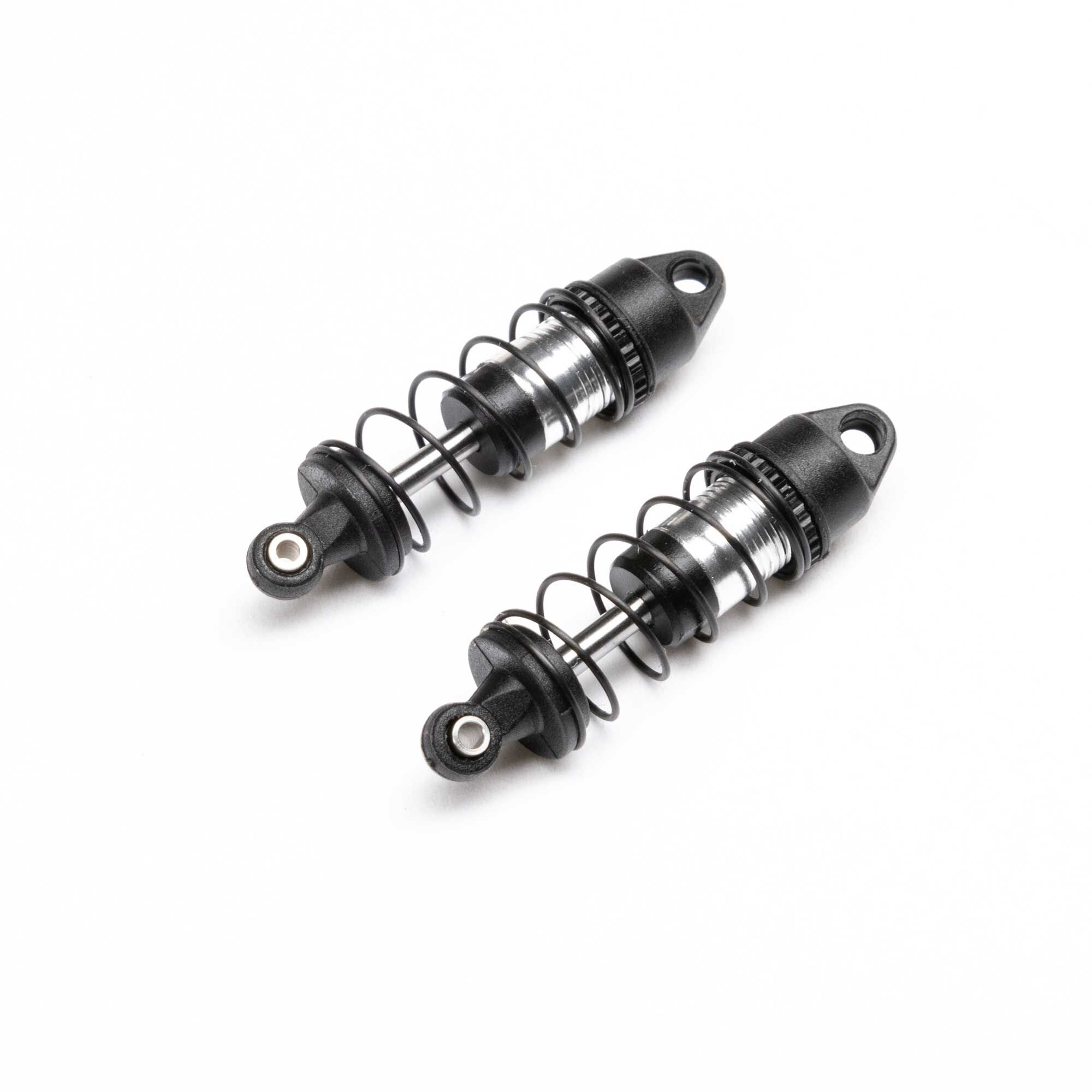Losi LOS-1988 - Micro-B/T Front Shocks Aluminum