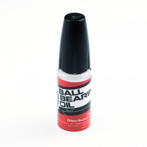 Ruddog RP-0493 - Ball Bearing Oil 10ml