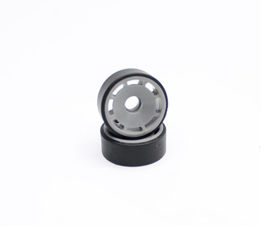 Reflex Racing RX604-30 - 8.5mm Low Profile Slick - 30 Deg