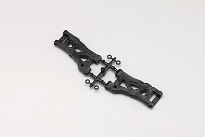 Yokomo BD10 Rear Lower Suspention Arm (57mm - Shock 42mm)