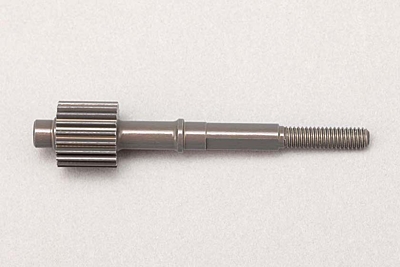 Yokomo Z2-303TA3 - YZ-2DTM3/CAL3 Aluminum Top Shaft