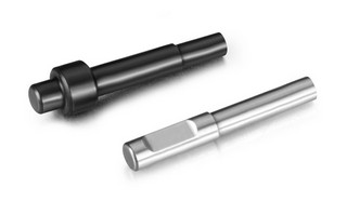 Hudy Ejector Pivot Pin & Alternating Pivot 2.5mm for #106000
