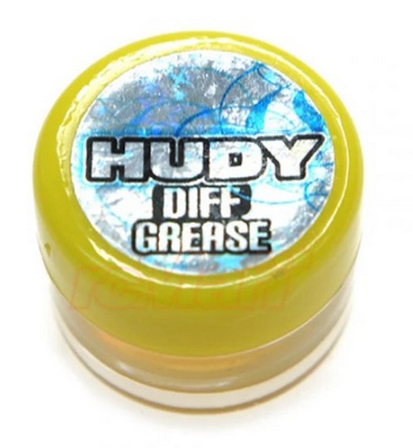 Hudy Diff Grease