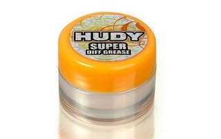 HUDY Super Differential Grease