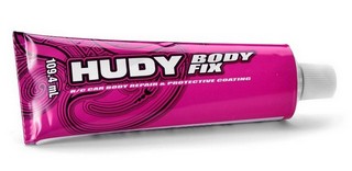 Hudy Body Fix - 109.4ml