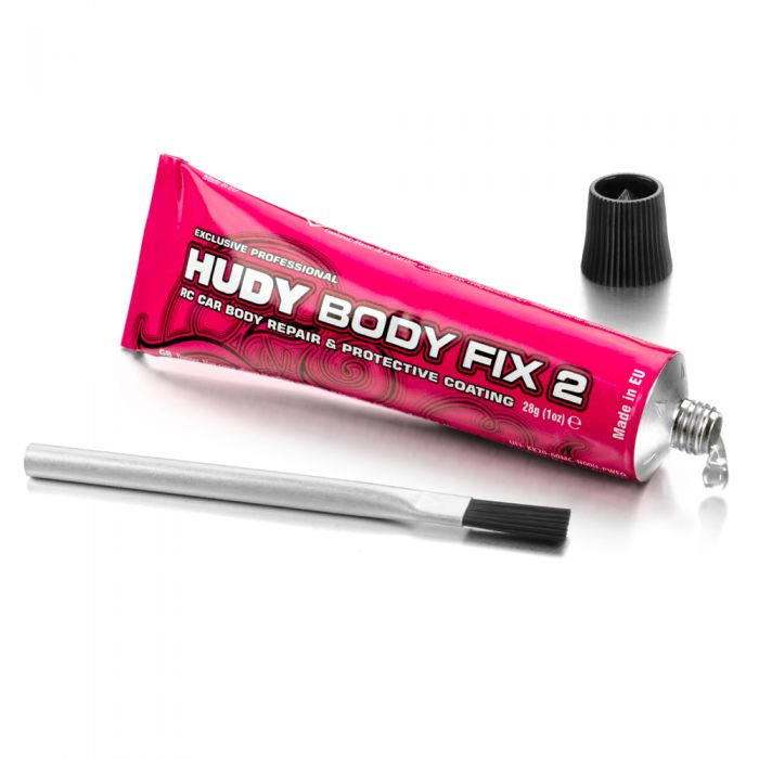 Hudy 106281 - Body Fix 2 - 28G/1oz
