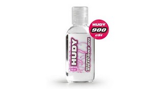 HUDY Olio Ultimate al Silicone 900 cSt - 50ml