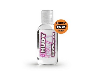 HUDY Ultimate Silicone Oil 15 000 cSt - 50ml