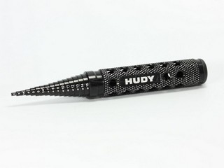 HUDY Bearing Check Tool - 2-15mm