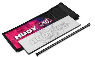 HUDY Tweak Board Set