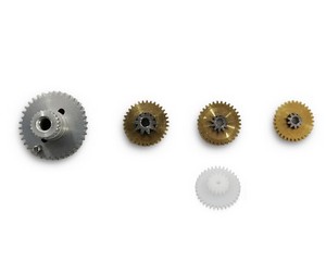 Sanwa PGS-CL2 Servo Gear Set