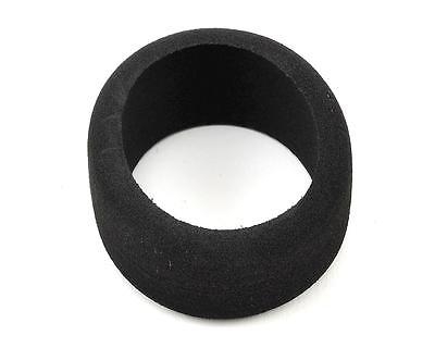 Sanwa 107A90134A - Wide Steering Wheel Foam Grip