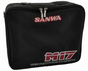 Sanwa M17 Carrying Bag