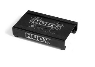 Hudy Supporto per Automodello 1/10 - 1/8 Touring