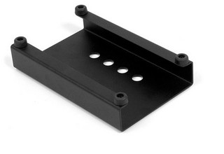 Hudy Supporto per Automodello 1/10 - 1/8 Touring