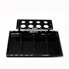 Hudy 109800 - Tray For On-Road Diff. & Shocks