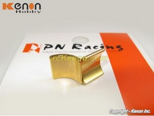PN Racing Gold Neo Magnet