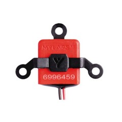 MYLAPS AMBRC4 - RC4 Hybrid Transponder (for RC2, RC3 & RC4 Timing System)