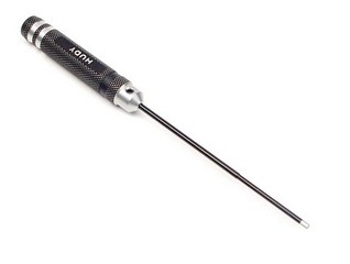 Hudy Allen Wrench 2.0 x 120mm V2