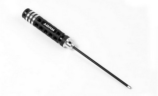 Hudy Limited Edition - Allen Wrench 3.0mm