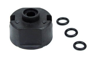 LRP 120971 - Differential Case and o-rings - S10 Blast