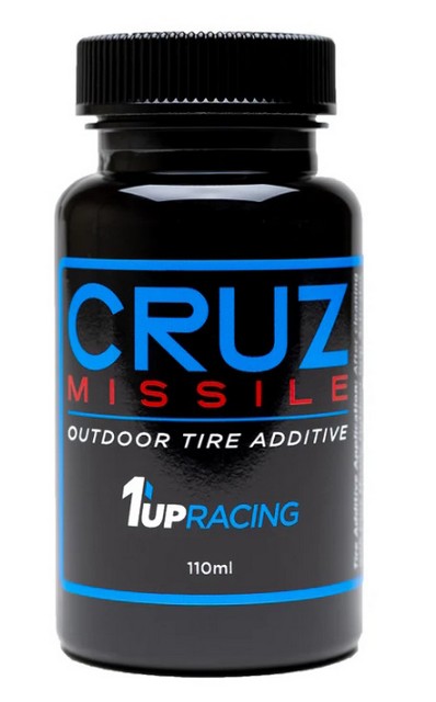 1UP Racing 121002 - Cruz Missile Outdoor Grip Activator