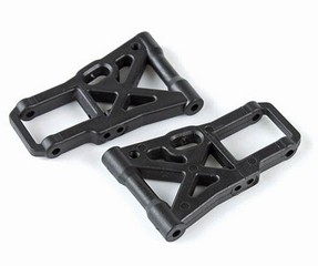 LRP 122114 - Front Suspension Arm Set - S10 Blast TC