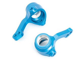 LRP 122525 - Aluminium Steering Knuckle (2pcs) - S10 Blast - Clicca l'immagine per chiudere