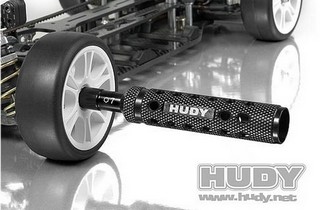 Hudy Chiave a Tubo 7.0mm Corta Limited Edition 7.0mm