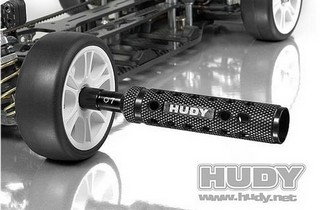 Hudy Socket Driver 7mm Limited Edition