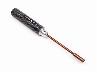 Hudy Socket Driver 4.5 mm