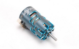 PN Racing Anima 7500kv Sensored Brushless Motor