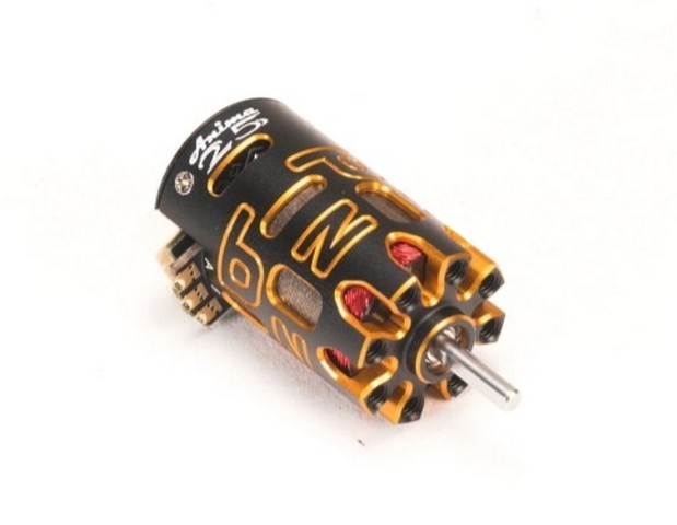 PN Racing V4 Anima 2500kv Sensored Brushless Motor