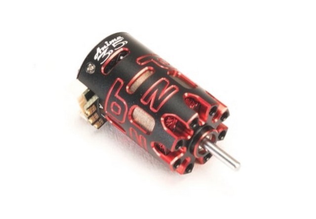 PN Racing V4 Anima 3500kv Sensored Brushless Motor