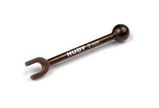 Hudy Attrezzo Regolazione Tiranti Sterzo 3mm