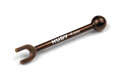 Hudy Attrezzo Regolazione Tiranti Sterzo 4mm