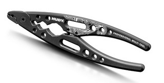 HUDY Professional Multi Tool