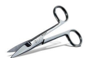 HUDY Ultimate Body Scissors