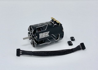 RCK Brushless Motor - Challenge legal - 17.5T