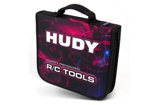 Hudy 199910 - RC Tools Bag - Exclusive Edition