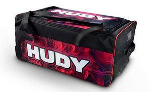 Hudy Cargo Bag - Exclusive Edt.