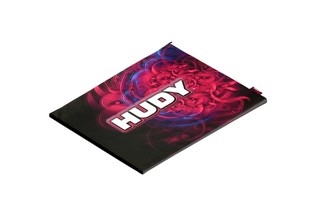 Hudy 199213 - Set-Up Board Bag 1/8 Off-Road & GT