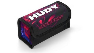 Hudy Lipo Safety Bag