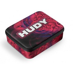 Hudy Hard Case 235x190x75mm