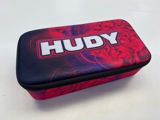 Hudy 199295-H - Hardcase Accessories Bag 280x150x85mm