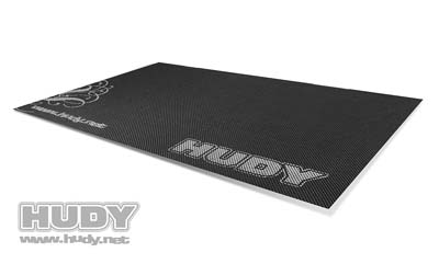 Hudy Pit Mat 750x1200mm - Clicca l'immagine per chiudere