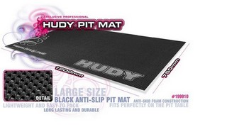 Hudy Pit Mat 750x1200mm