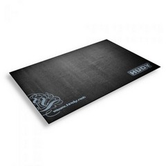 HUDY 199911 - Pit Mat Roll 750X1200mm with Printing